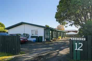 1/12 McKee Avenue, Fenton Park