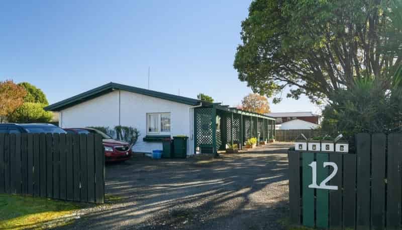 1/12 McKee Avenue, Fenton Park