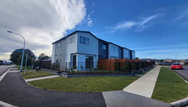 2A Fausett Avenue, Pukekohe