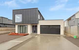 21 Emeline Chapman Dr, Cracroft