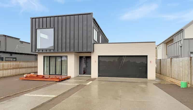 21 Emeline Chapman Dr, Cracroft