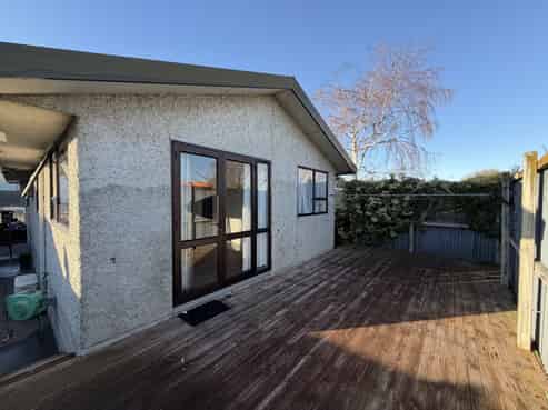 459 Hastings Street, Napier South