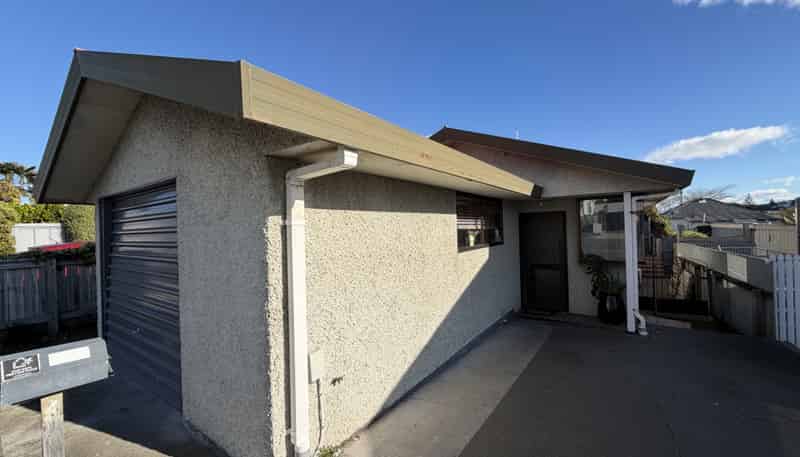 459 Hastings Street, Napier South