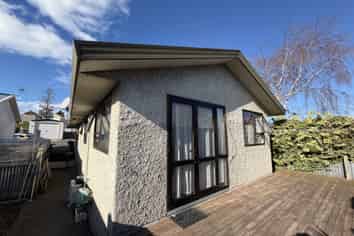 459 Hastings Street, Napier South