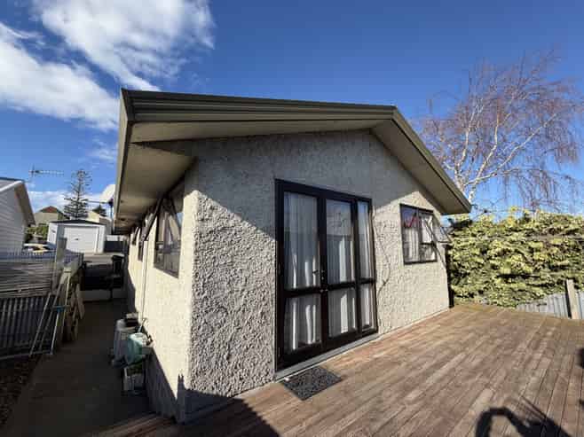 459 Hastings Street, Napier South