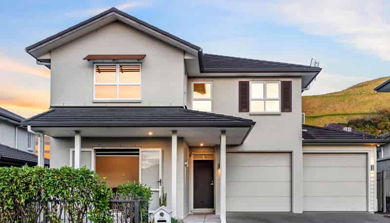 30 Ganley Terrace, Stonefields