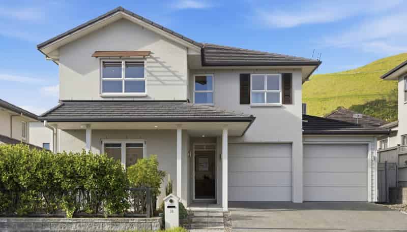 30 Ganley Terrace, Stonefields