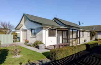 14 George Street, Dannevirke