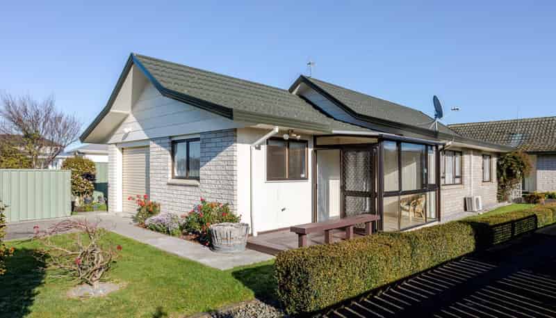 14 George Street, Dannevirke