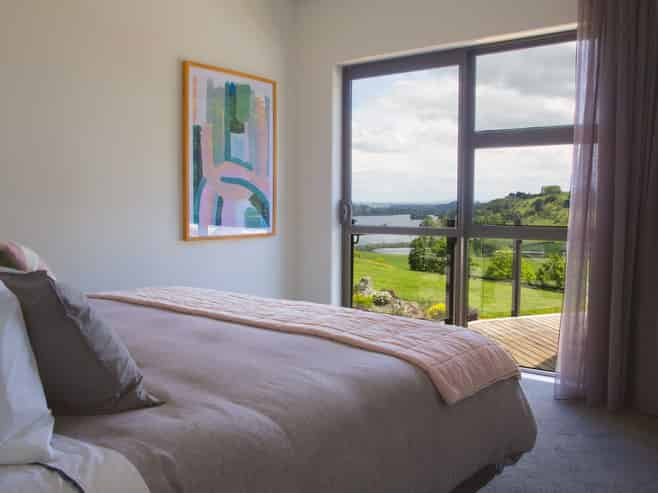 Luxury Lakeview Boutique Lodge