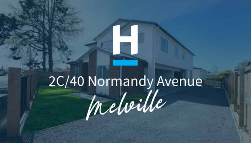 2C/40 Normandy Ave, Melville