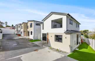 21B Putini Road, Mangere Bridge