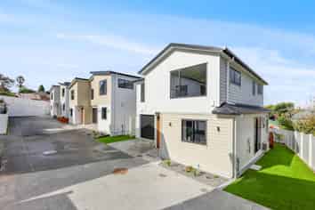 21B Putini Road, Mangere Bridge