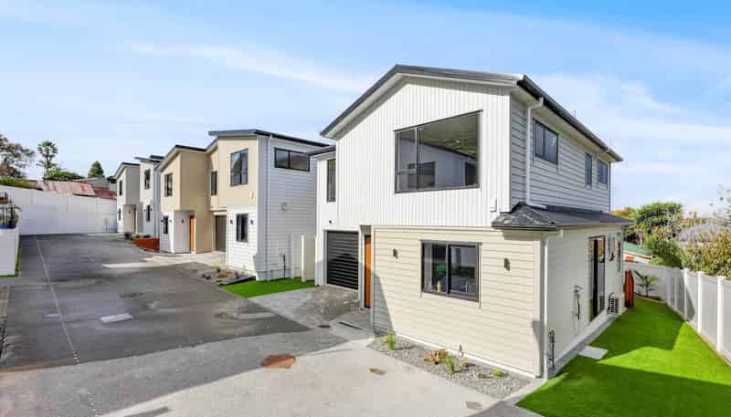 21B Putini Road, Mangere Bridge