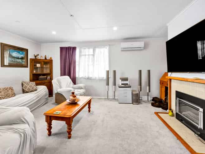 45 Hinemoa Street, Whanganui East