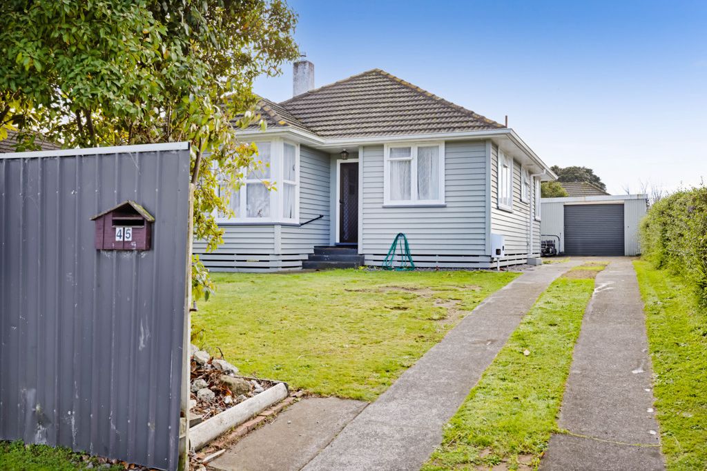 Perfect Starter or Downsize Home. - Ansicht 2