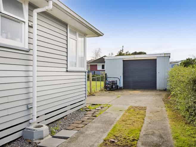 45 Hinemoa Street, Whanganui East