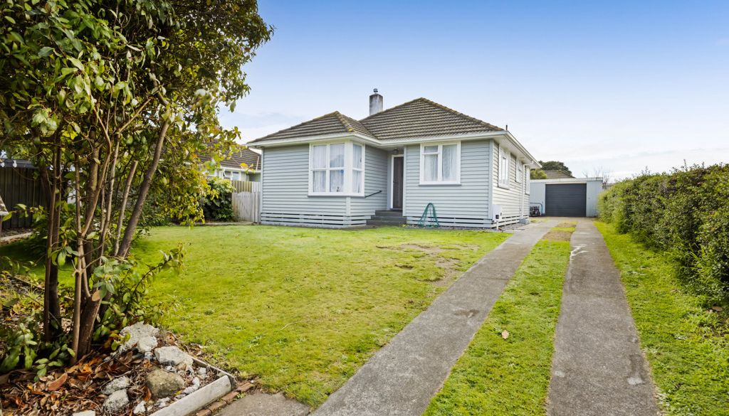 45 Hinemoa Street, Whanganui East, Whanganui, Manawatu / Whanganui