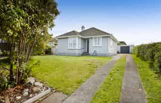 45 Hinemoa Street, Whanganui East