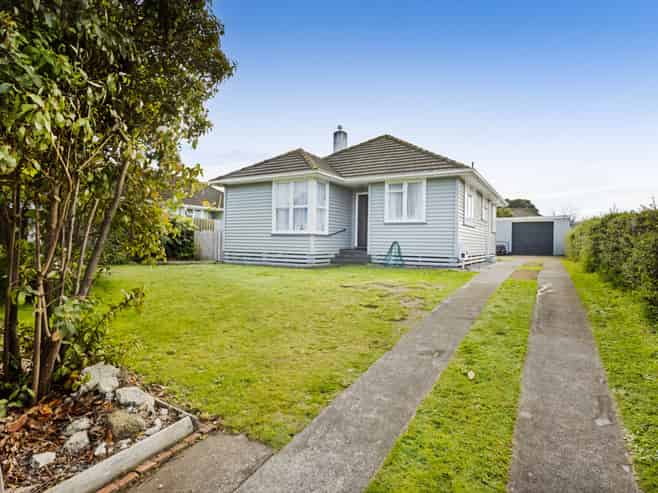 45 Hinemoa Street, Whanganui East