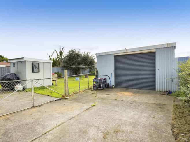 45 Hinemoa Street, Whanganui East