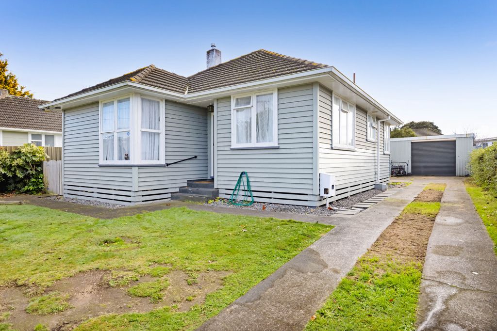 Perfect Starter or Downsize Home. - Ansicht 3