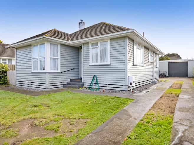 45 Hinemoa Street, Whanganui East
