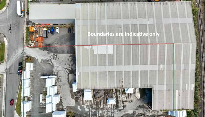 27 Union East Street, Whangarei