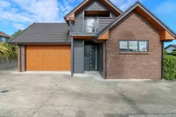 1 Virtue Place, Hokowhitu