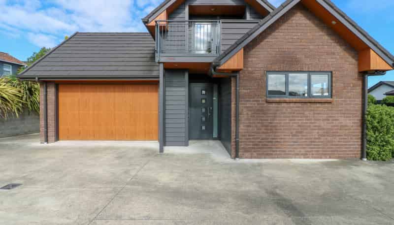 1 Virtue Place, Hokowhitu