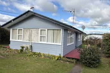292 Clayton Road, Pukehangi