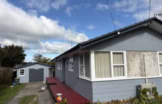 292 Clayton Road, Pukehangi