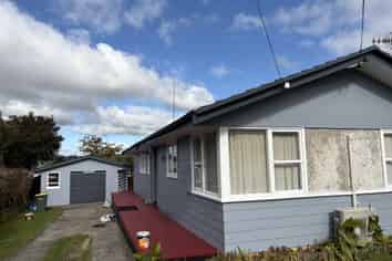 292 Clayton Road, Pukehangi