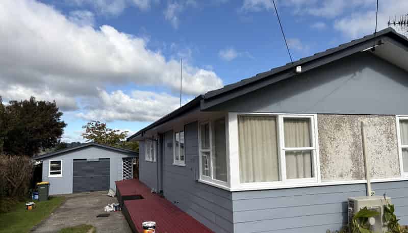 292 Clayton Road, Pukehangi