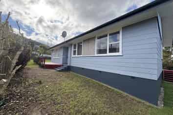 292 Clayton Road, Pukehangi