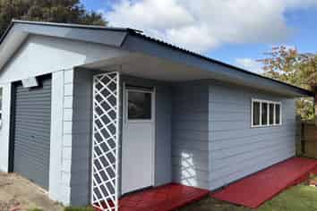 292 Clayton Road, Pukehangi