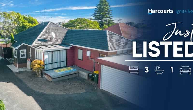 22A Kautami Avenue, Papatoetoe