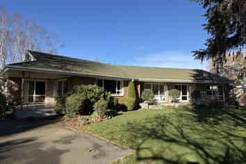 55 Peters Street, Hinds