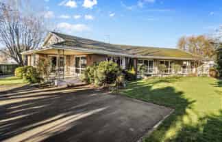 55 Peters Street, Hinds