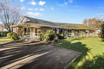 55 Peters Street, Hinds