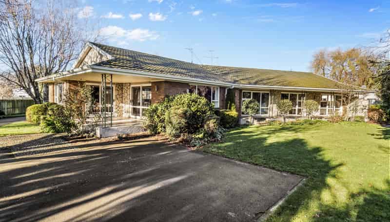 55 Peters Street, Hinds