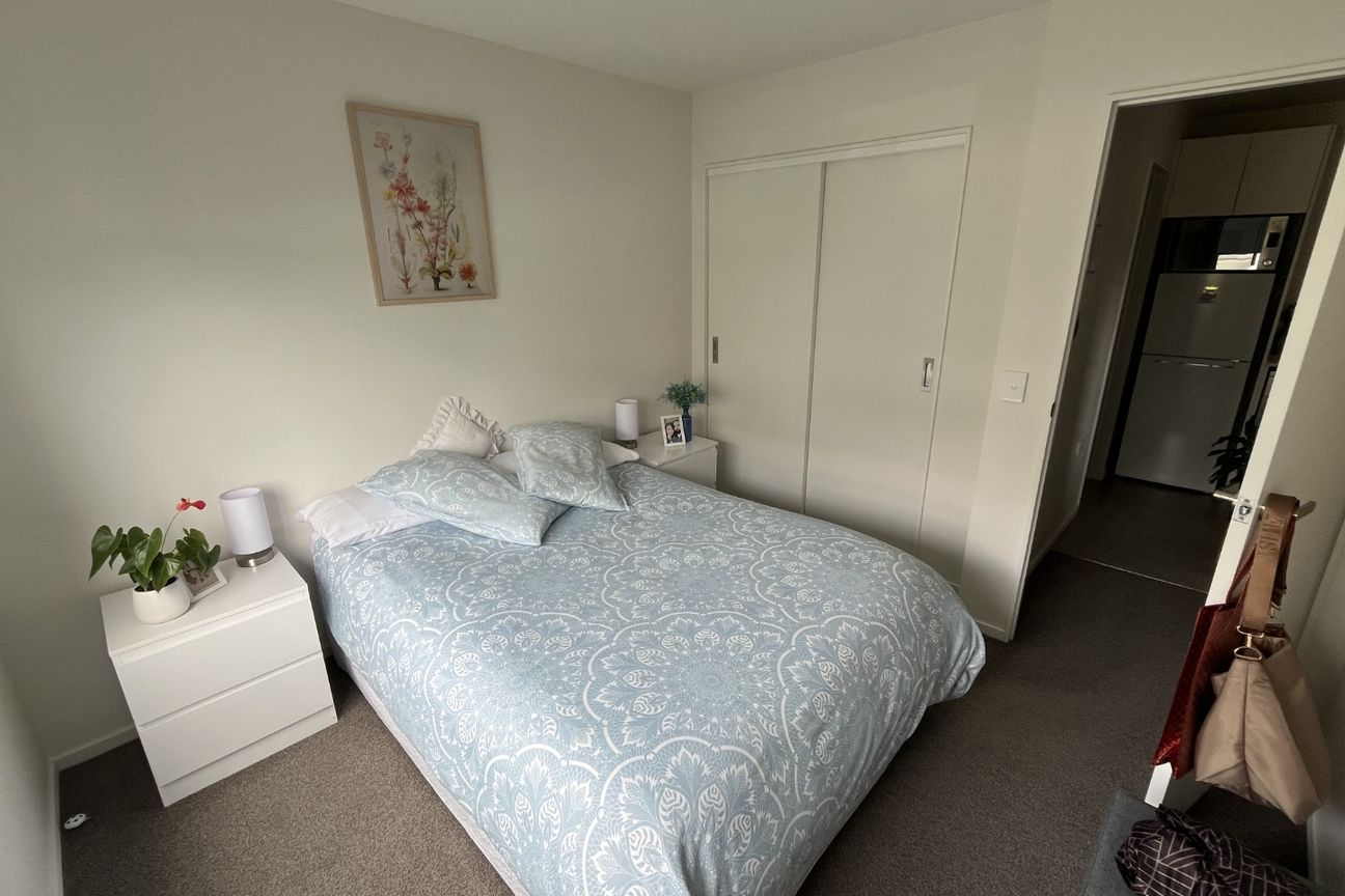 1 Bedroom, 1 Bathroom + Study is now available - Ground floor. - Widok 6