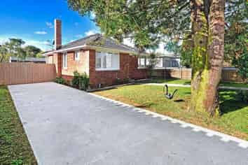 7 Walter street, Mangere East