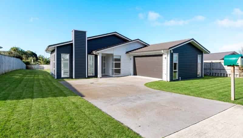 2 Kirklee Lane, Pokeno