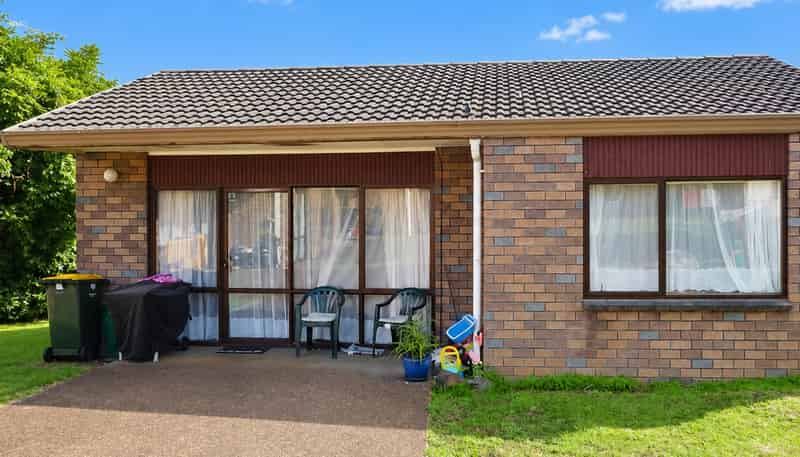 10/63 Wyllie Road, Papatoetoe
