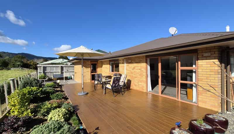 12 Allman Drive, Coromandel