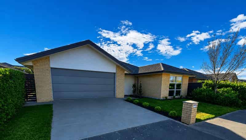19 Maltby Drive, Rolleston