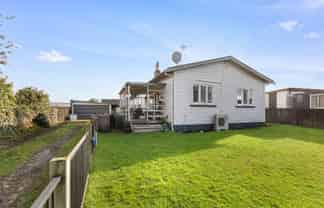 2 Gummer Place, Morrinsville