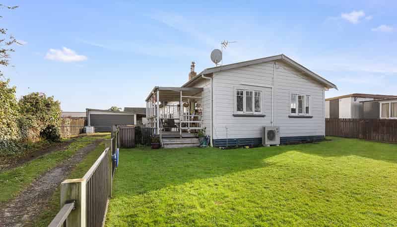 2 Gummer Place, Morrinsville