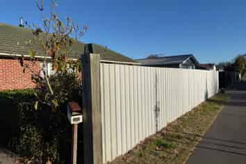 89 Halswell Road, Hoon Hay